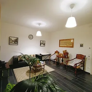 Casa Marconi , Comacchio Italien