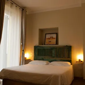 Piccolo Borgo , Chiavari Italien